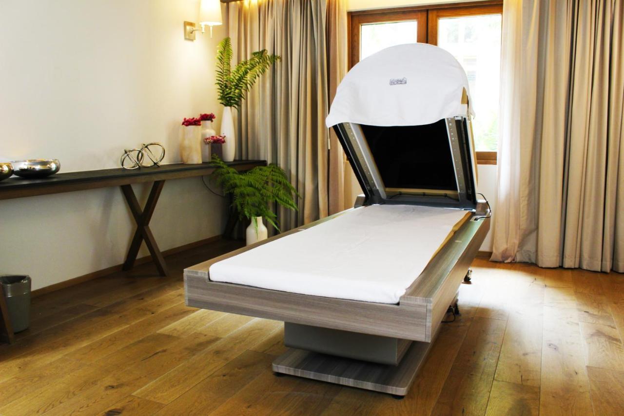 Cartesiano Boutique & Wellness Hotel (Adults Only) 普埃布拉 外观 照片