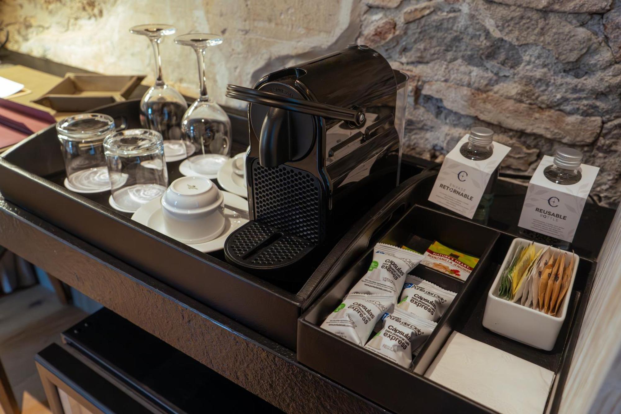 Cartesiano Boutique & Wellness Hotel (Adults Only) 普埃布拉 外观 照片