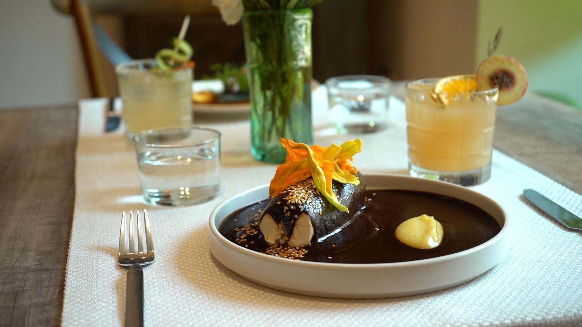 Cartesiano Boutique & Wellness Hotel (Adults Only) 普埃布拉 外观 照片