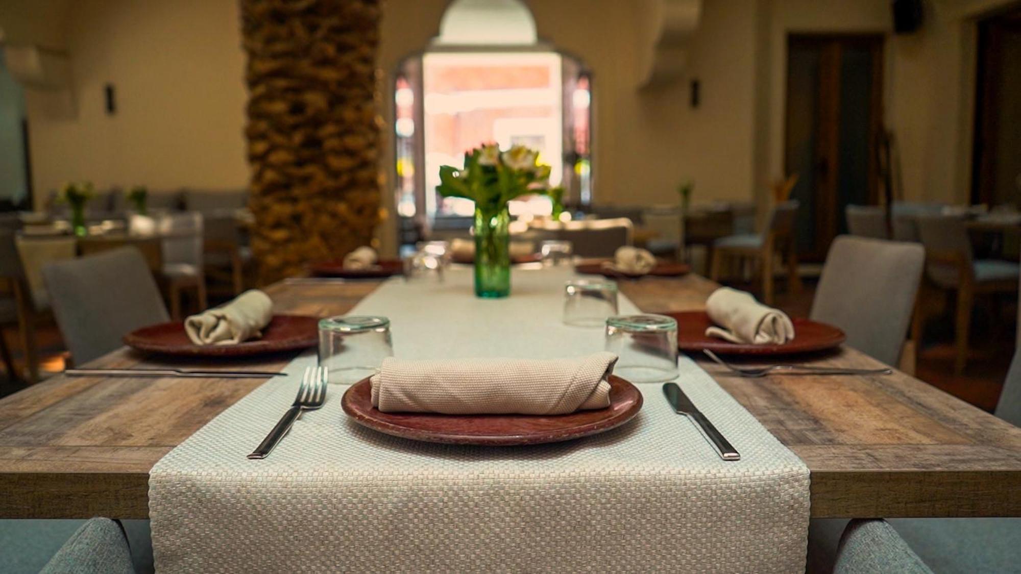 Cartesiano Boutique & Wellness Hotel (Adults Only) 普埃布拉 外观 照片