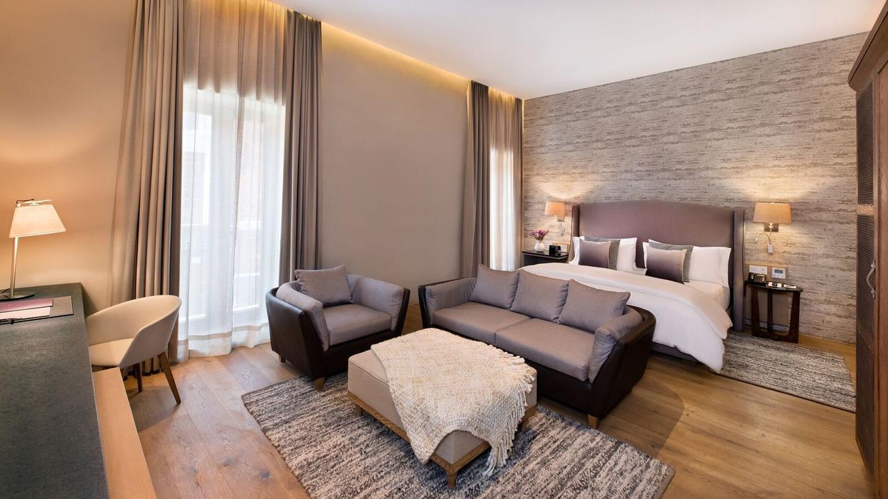 Cartesiano Boutique & Wellness Hotel (Adults Only) 普埃布拉 外观 照片
