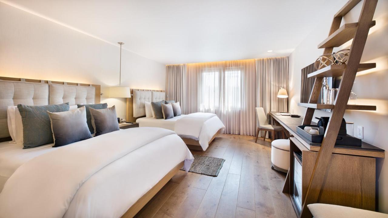 Cartesiano Boutique & Wellness Hotel (Adults Only) 普埃布拉 外观 照片