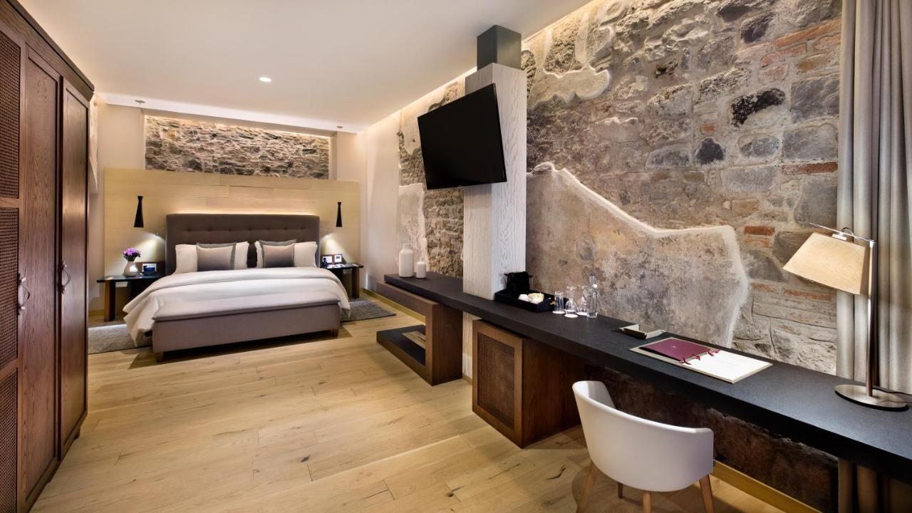 Cartesiano Boutique & Wellness Hotel (Adults Only) 普埃布拉 外观 照片